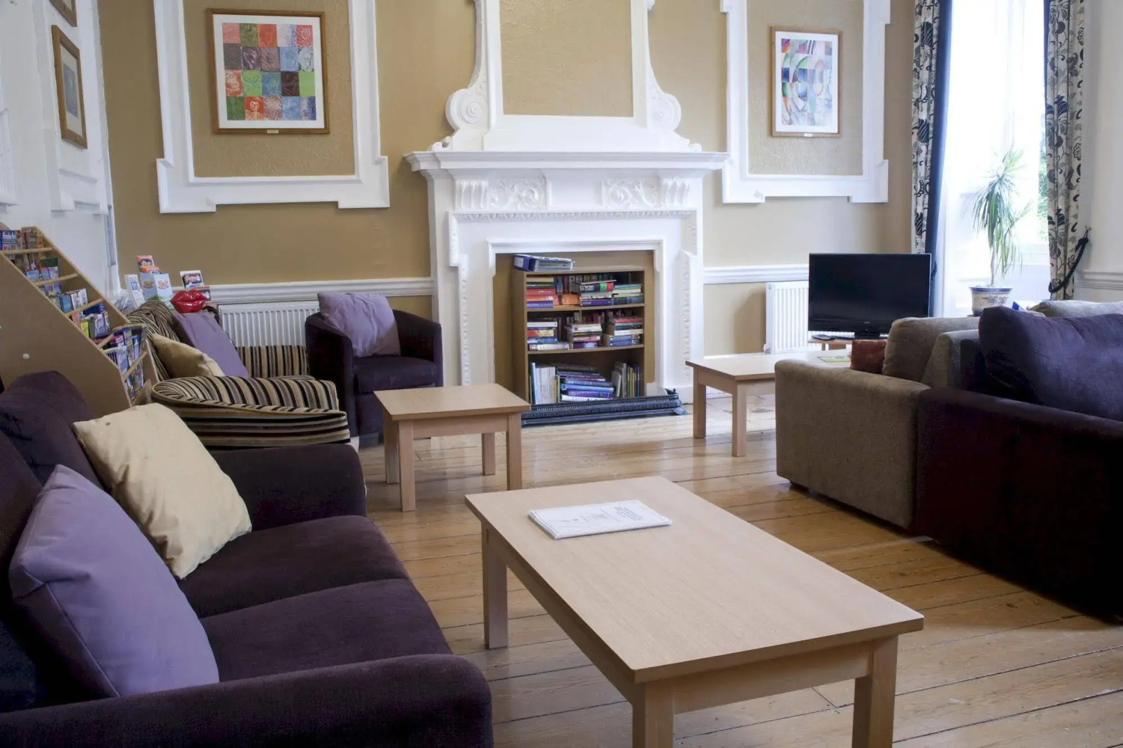 YHA Penzance - Hostel