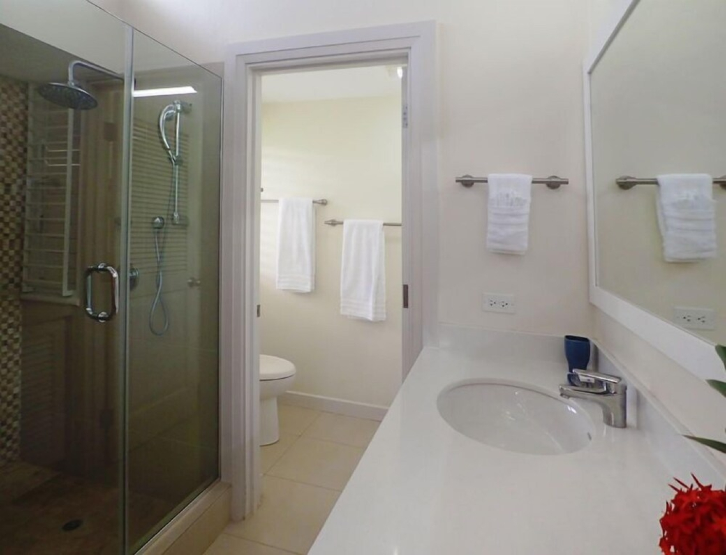 Moonshine Villa, Silver Sands 4 BR