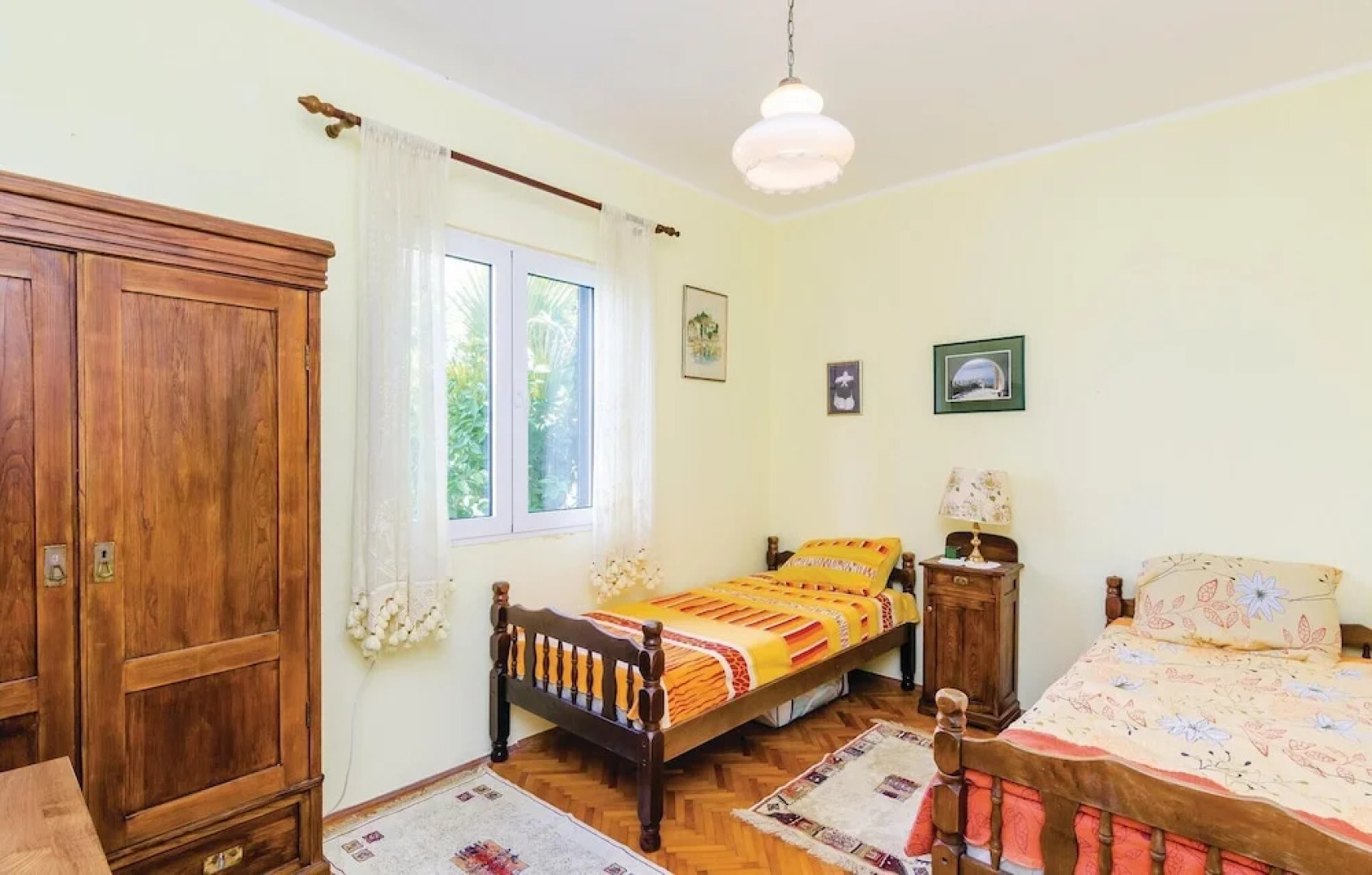 Awesome Home in Herceg Novi With Wifi and 3 Bedrooms