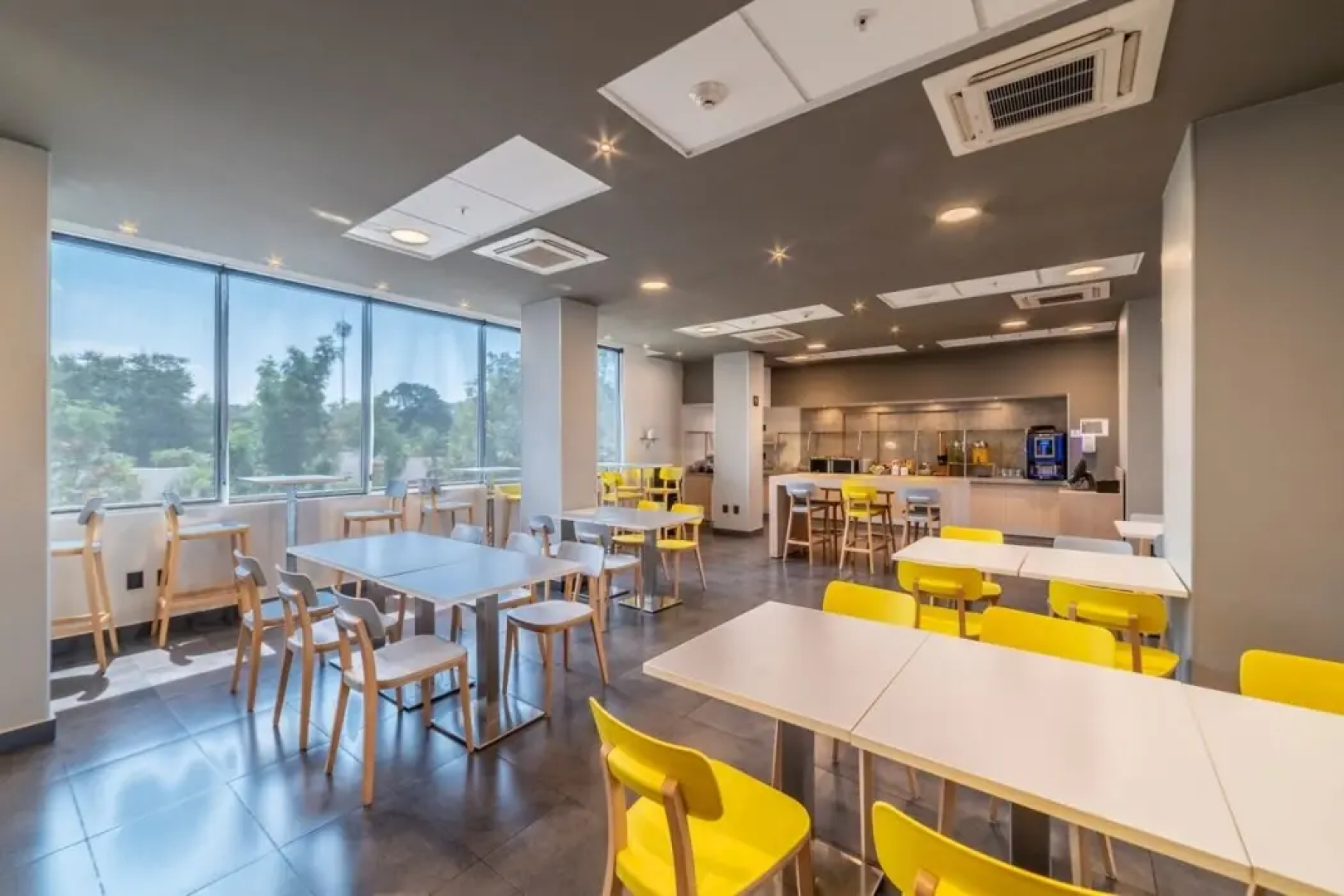 City Express Plus by Marriott Guadalajara Palomar