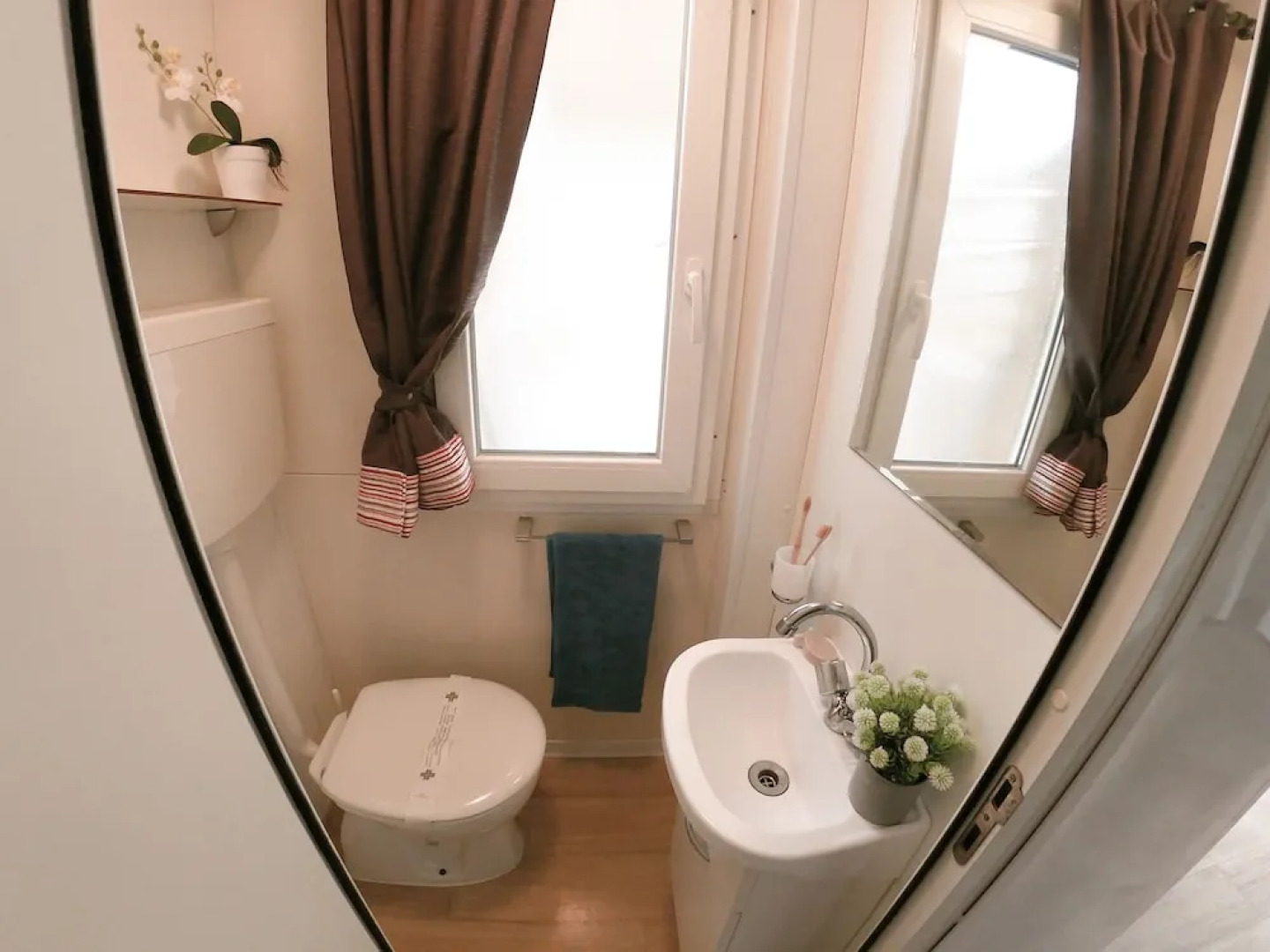 Il Campeggio del Forte