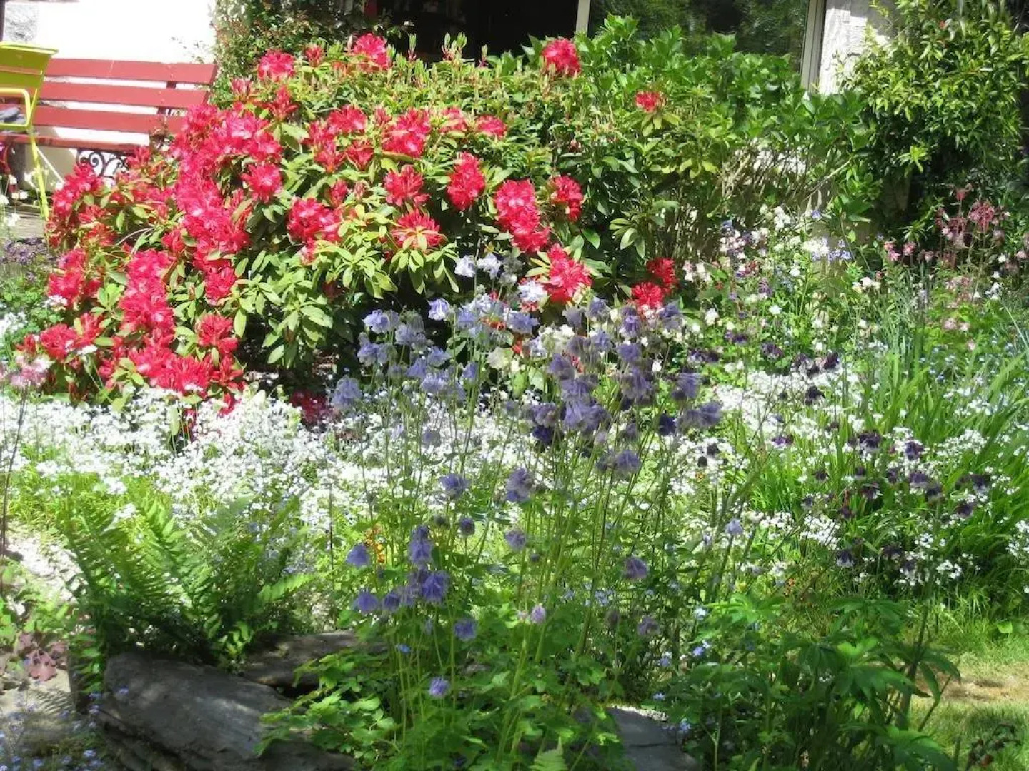 Chambres D'hï¿½tes Saint Aignan