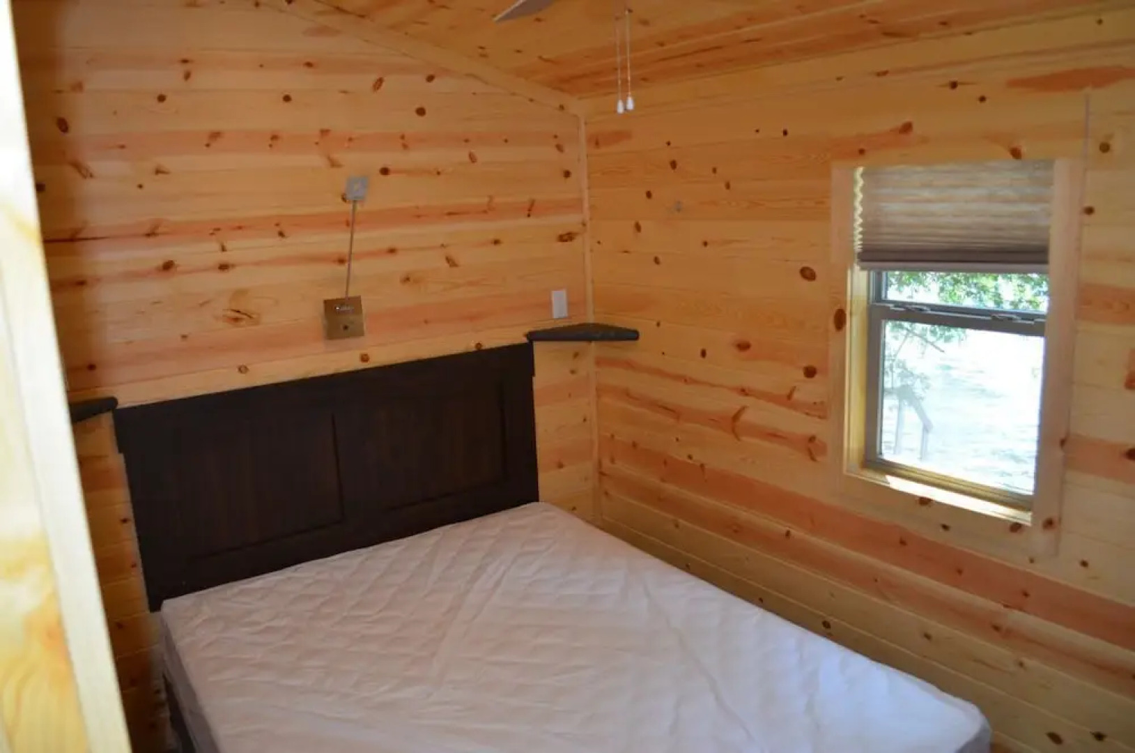 Lake Avenue RV Resort