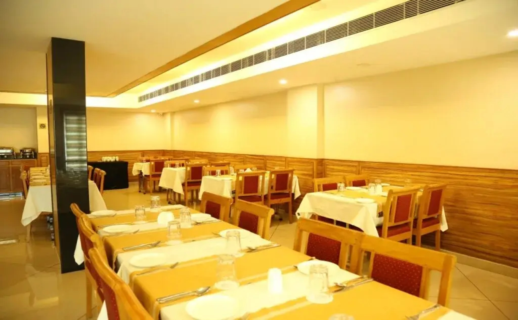 Hotel Livanta