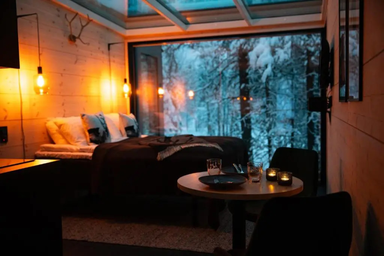 Kuuru Tunturilaakso by Kide Hotel