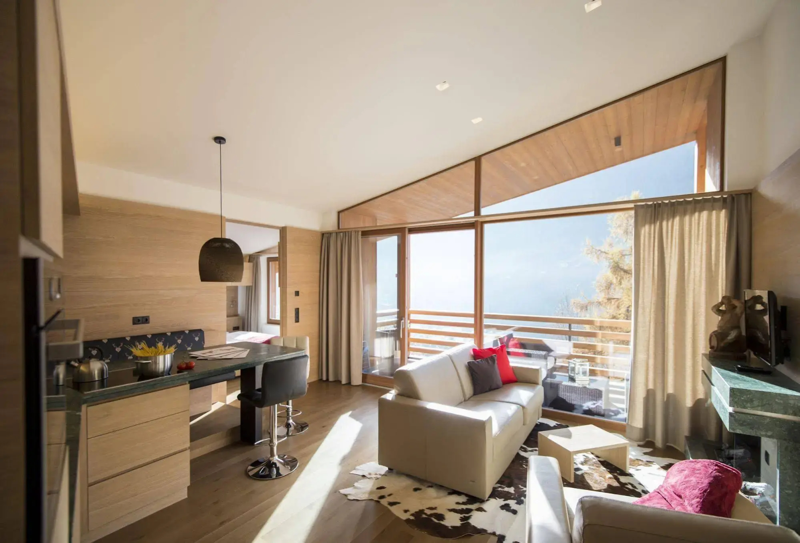 Residence Gran Tubla