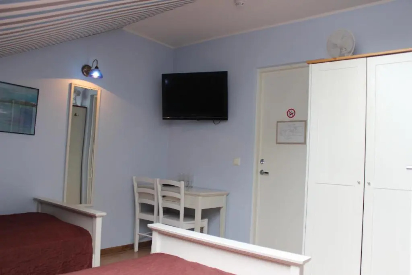 Guesthouse Mõisa Ait