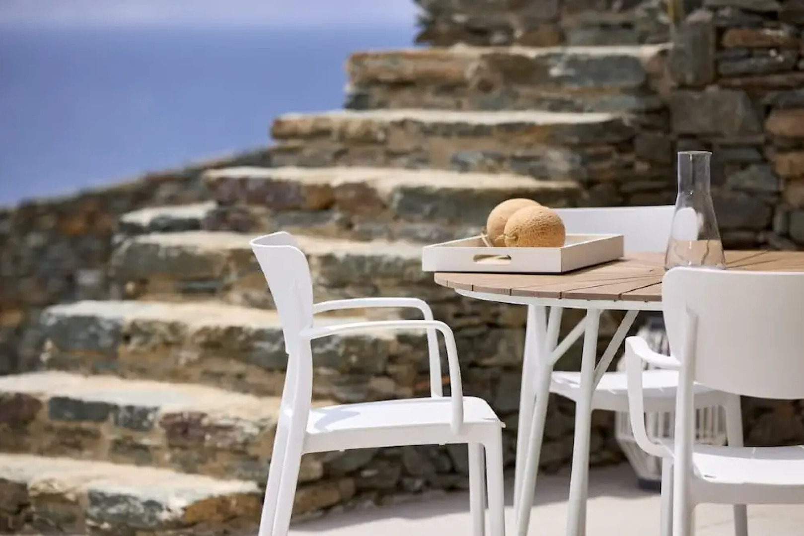 Ianemi Suites by K4 Kythnos