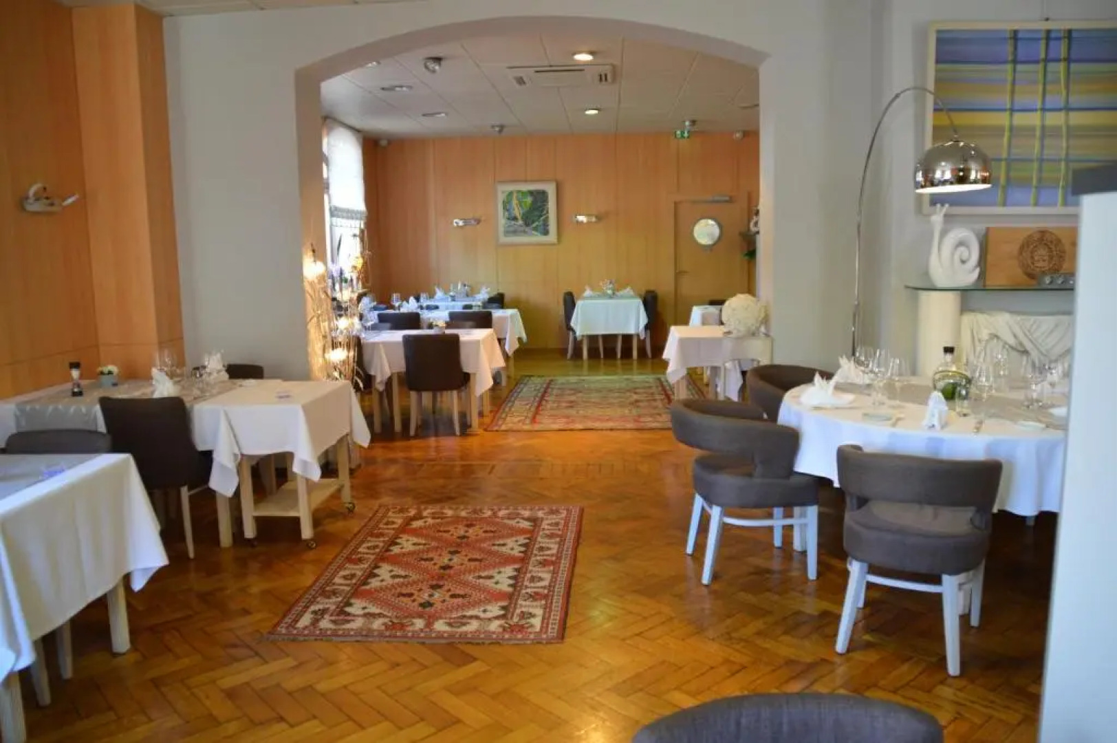 Hostellerie d'Alsace