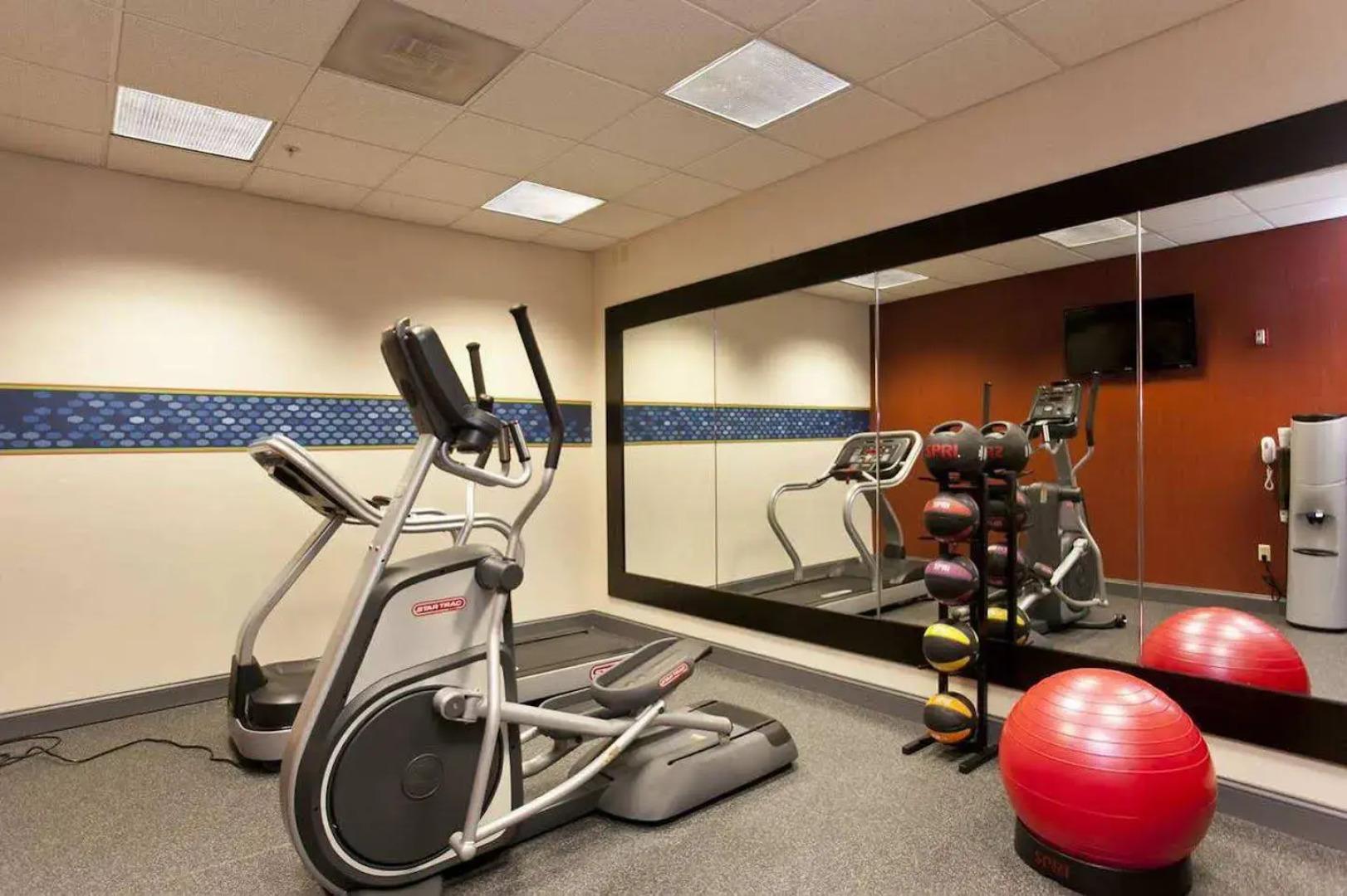 Hampton Inn Winchester N/Conference Center, VA