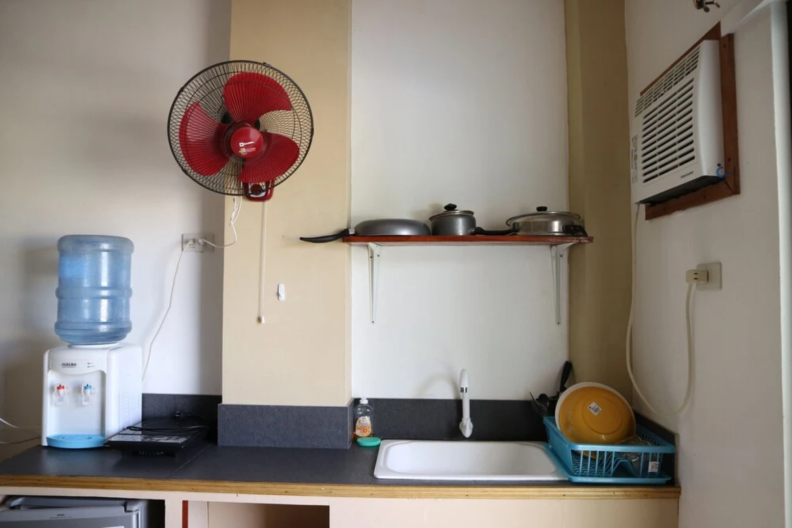 Stanley House Sea View