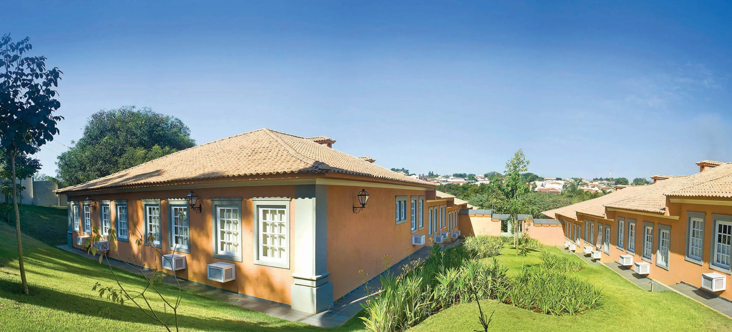 Vila Real Hotel