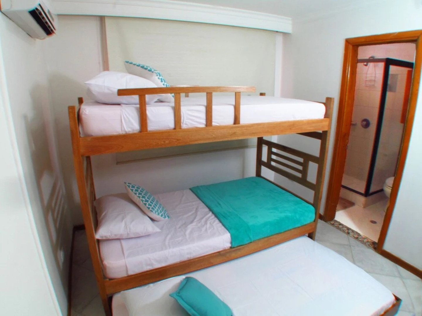 El Peñon del Rodadero by SOHO Style