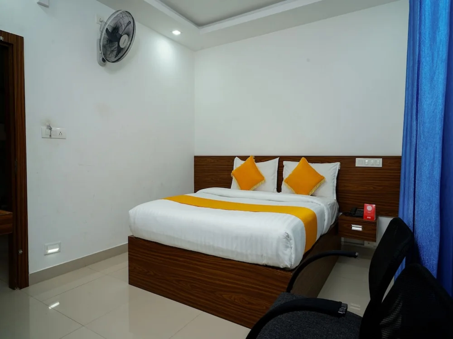OYO 6526 AP Residency City