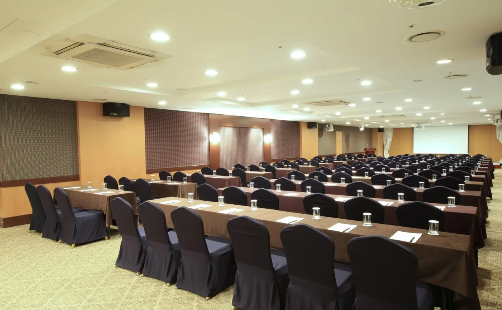 Ocean Suites Jeju Hotel