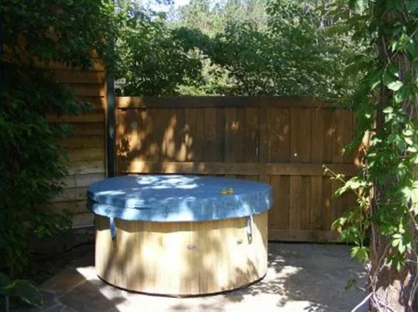 Coyote Blues Bed and Breakfast