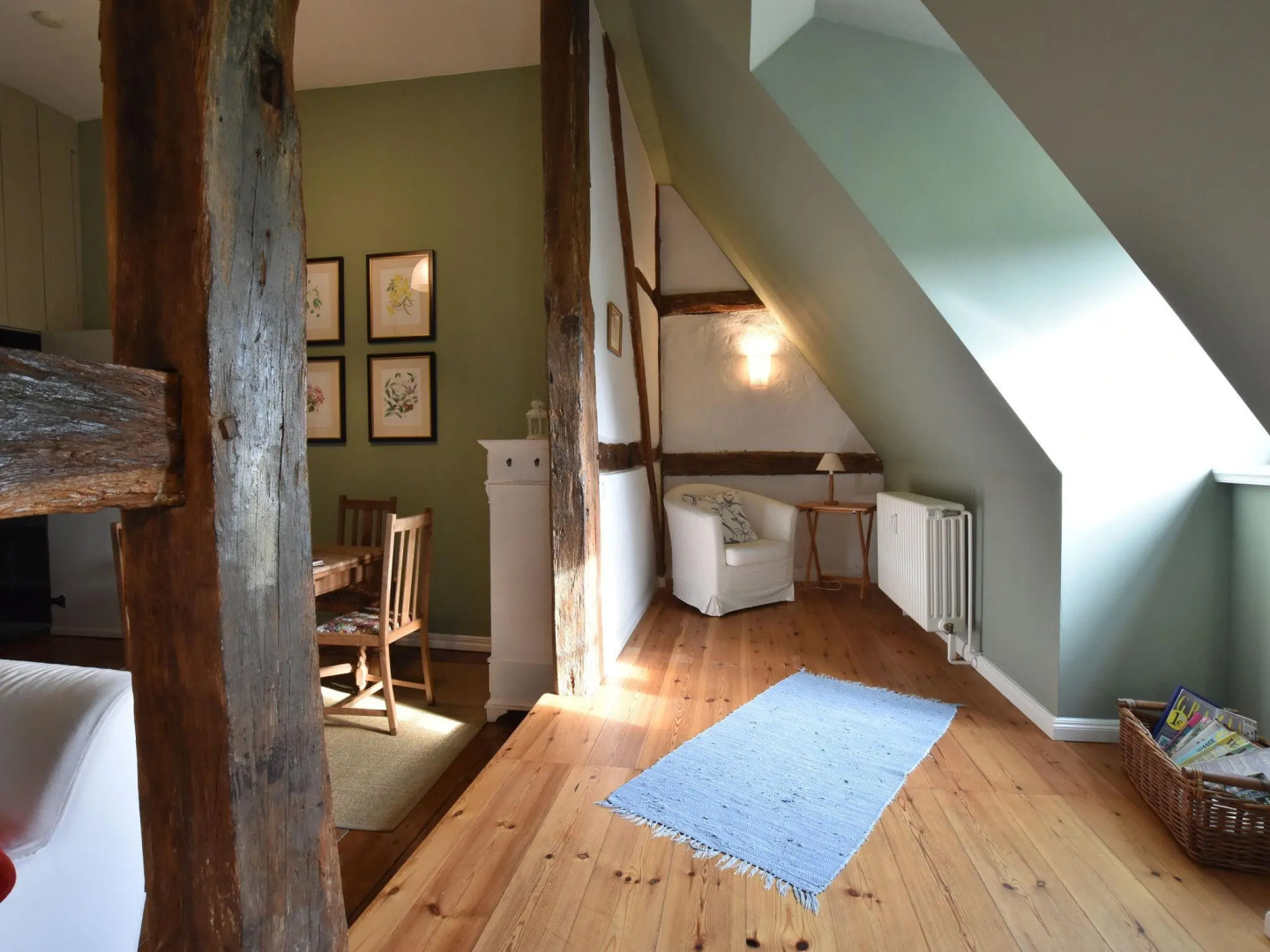 Wohnung Nahe Ostsee Kuhlungsborn