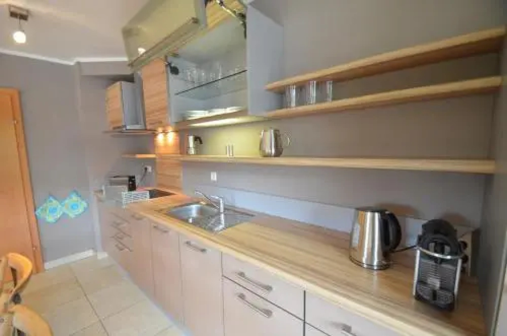 Ski & Golf Apartments by Kaprun Rentals