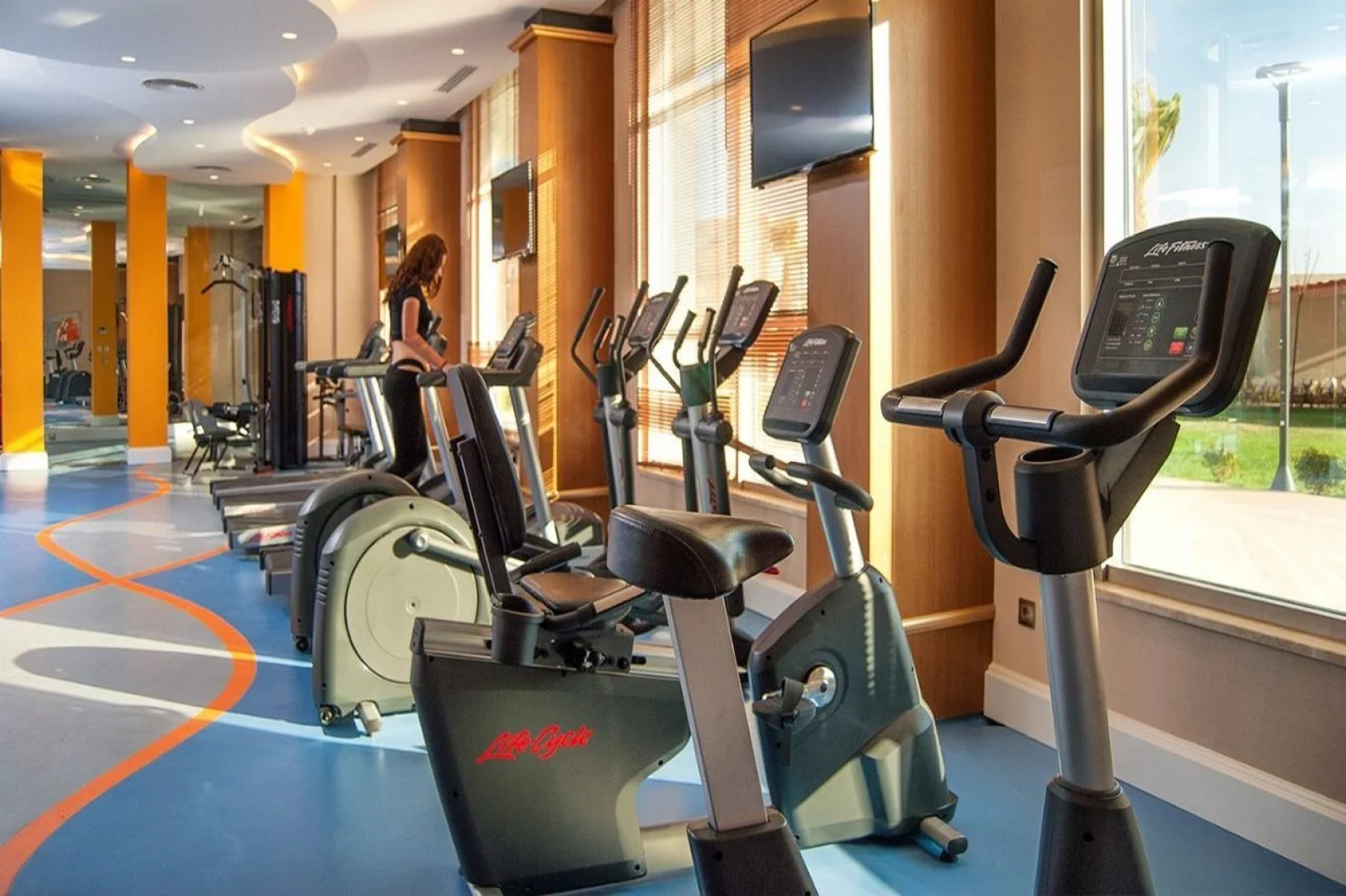 Aquasis De Luxe Resort & SPA - Ultra All Inclusive