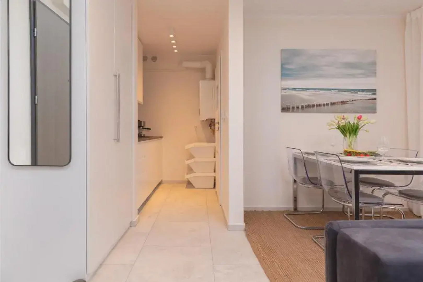 Silamar Niechorze Zaciszna by Renters