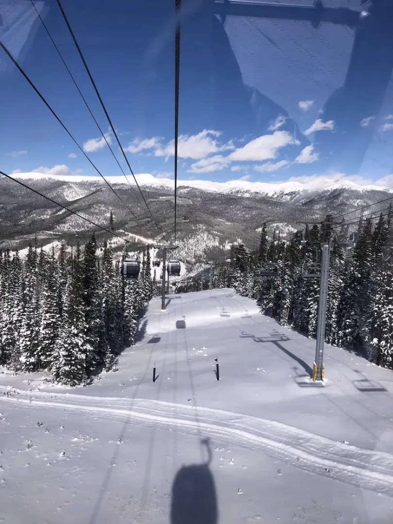 Fox Pine Lodge 3 Bed 3 Bath