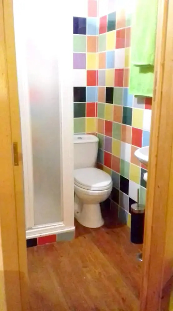 House With 3 Bedrooms in Cernache do Bonjardim, With Wonderful Lake View, Furnished Terrace and Wifi Near the Beach