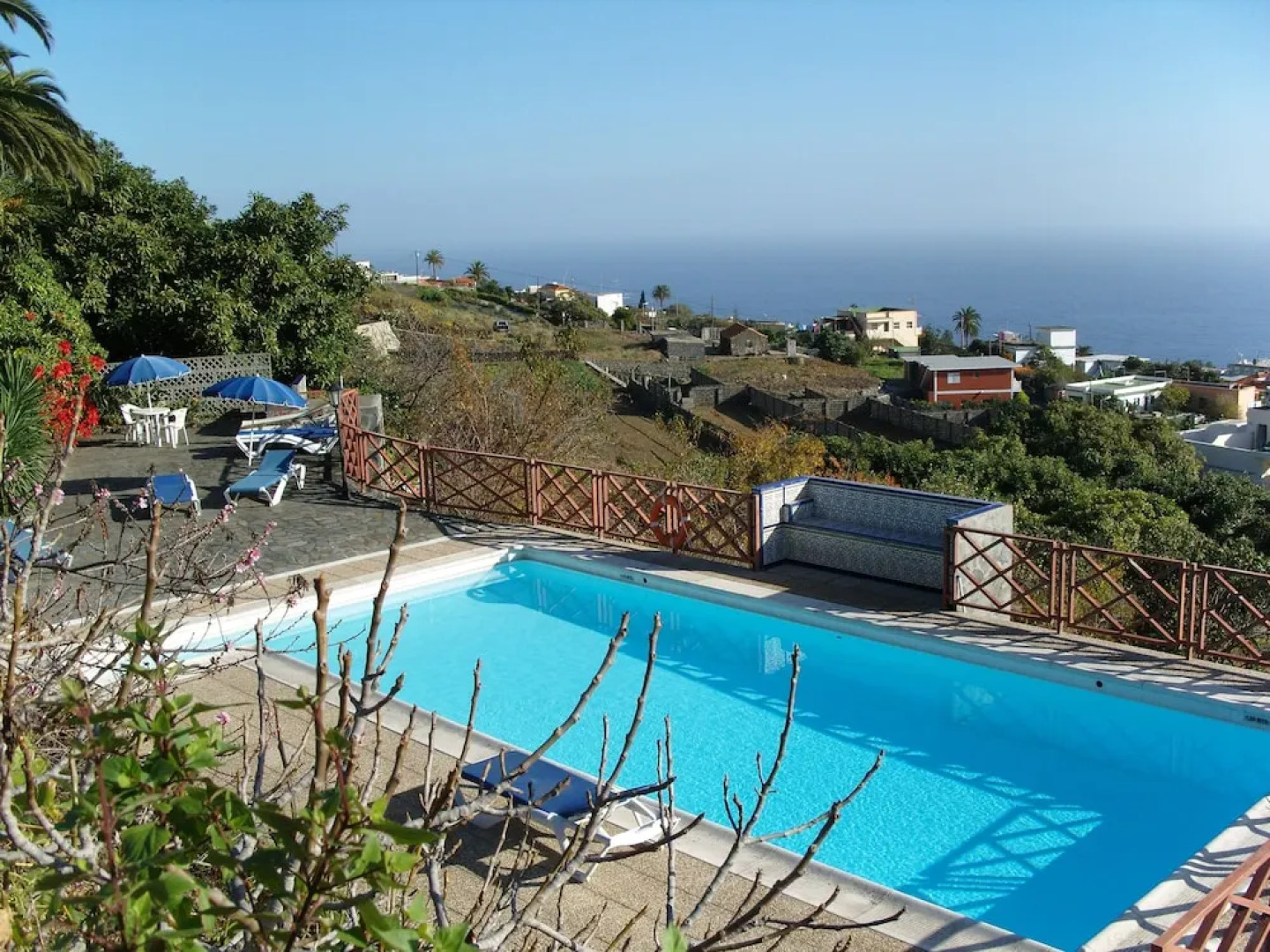 Corral Casita Blanca by Isla Bonita