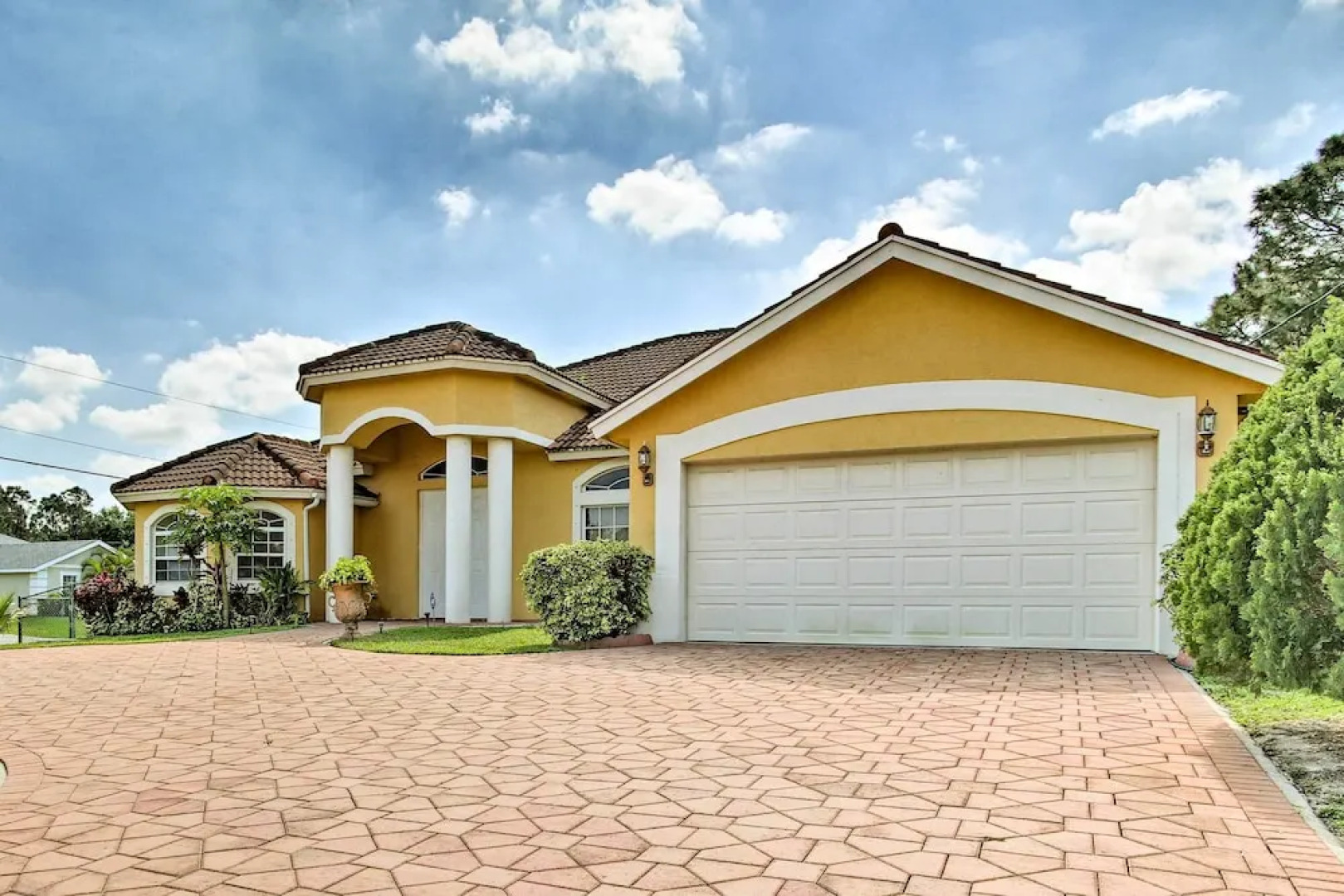 Spacious Port St Lucie Home Near PGA Village!