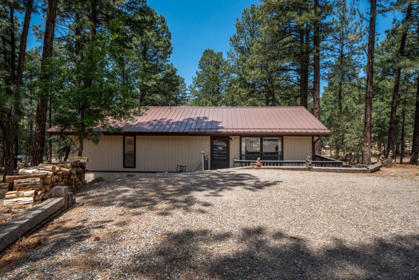 100 Pine Knot-two-bedroom