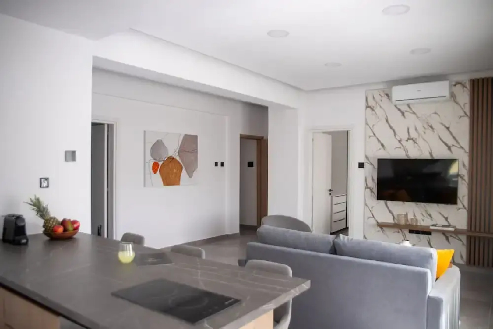 Le Bouquet Luxury Suites