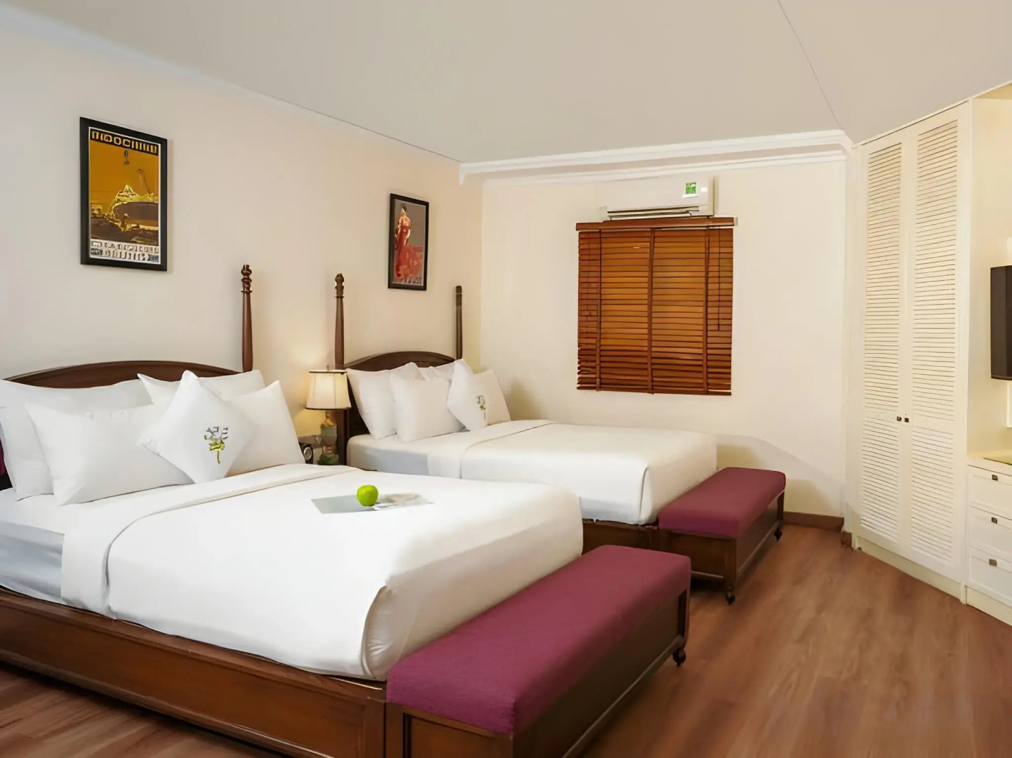 Alagon City Hotel & Spa