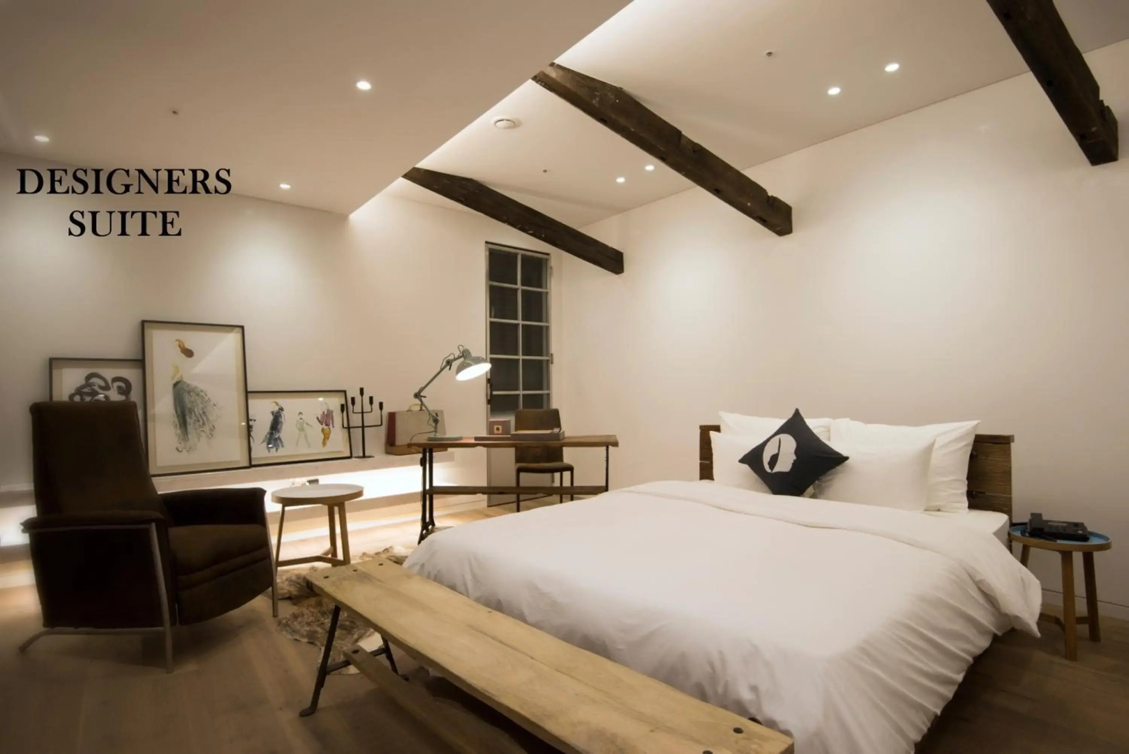 Hotel the Designers Dongdaemun