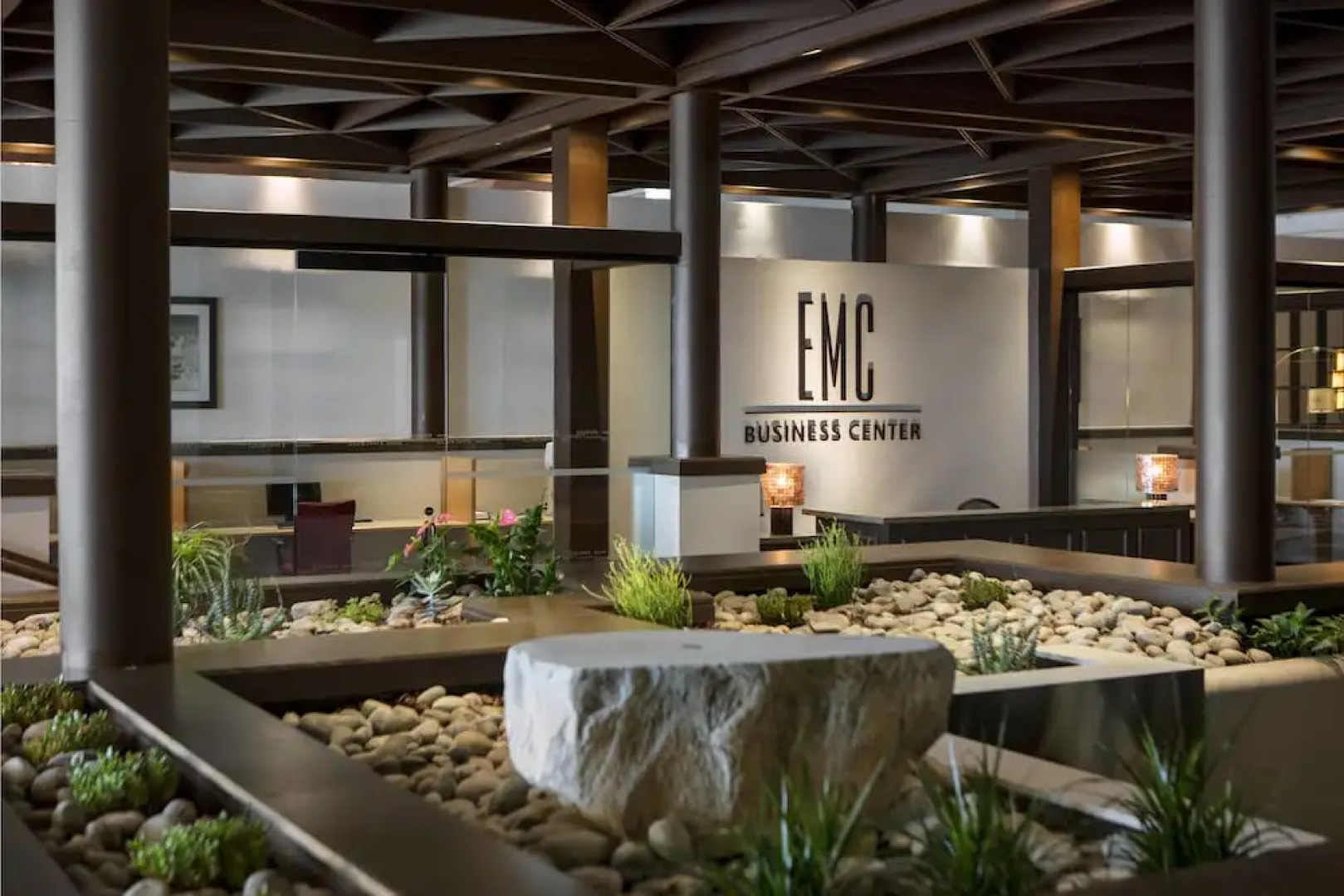 Renaissance Denver Hotel & Conference Center