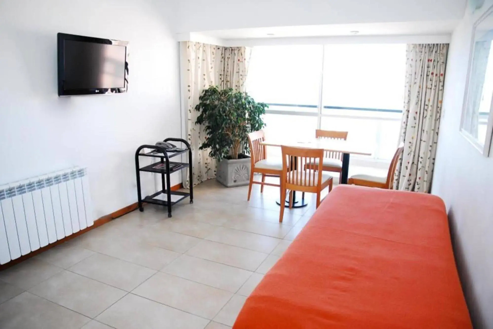 Bristol Condominio Apart Hotel