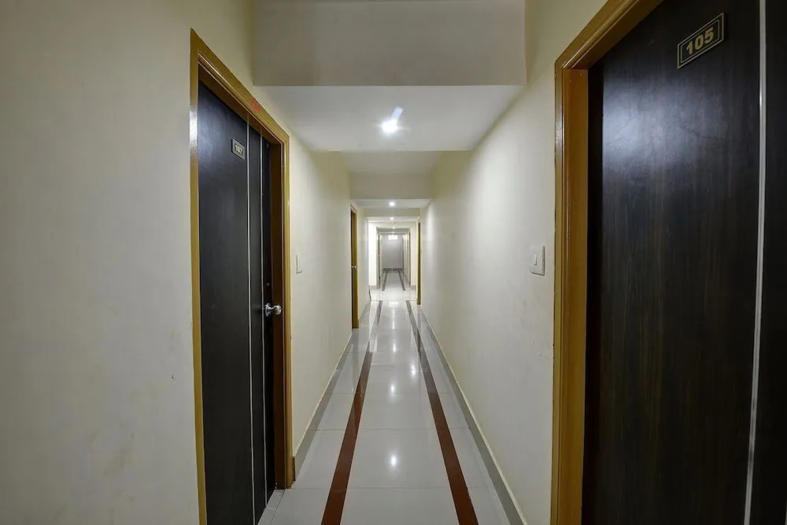 SPOT ON 37153 Karavali Paradise