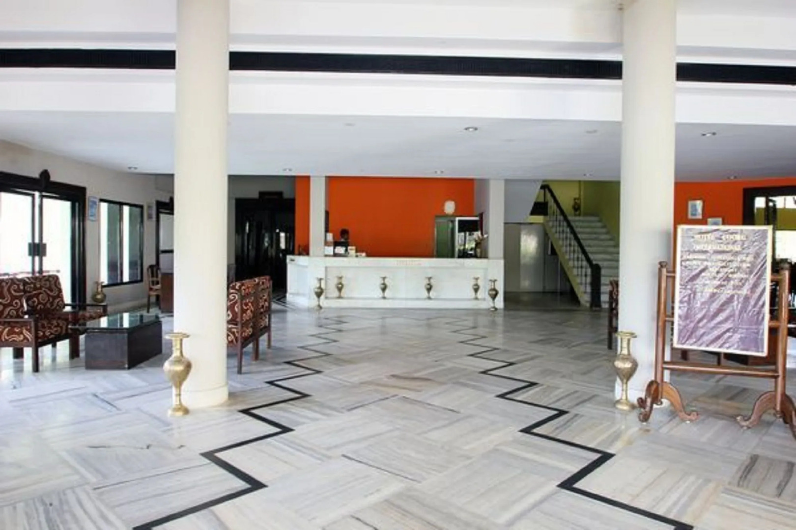 Hotel Coorg International