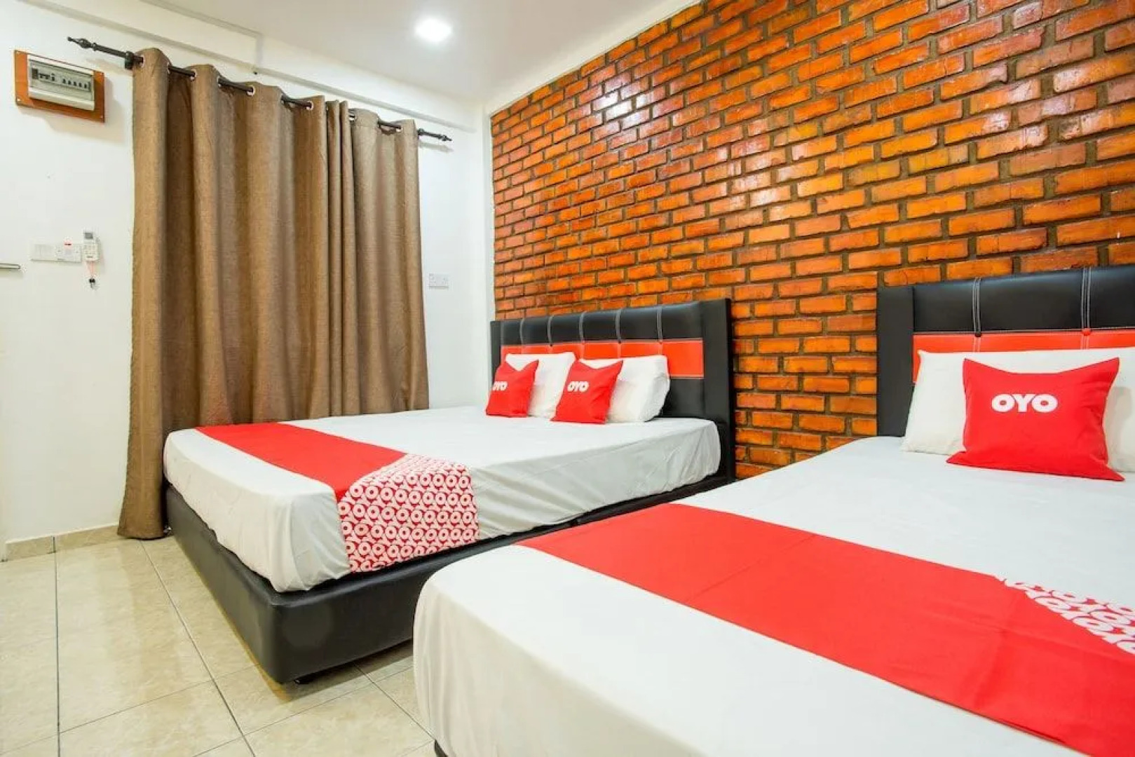 OYO 90178 Classic Homestay