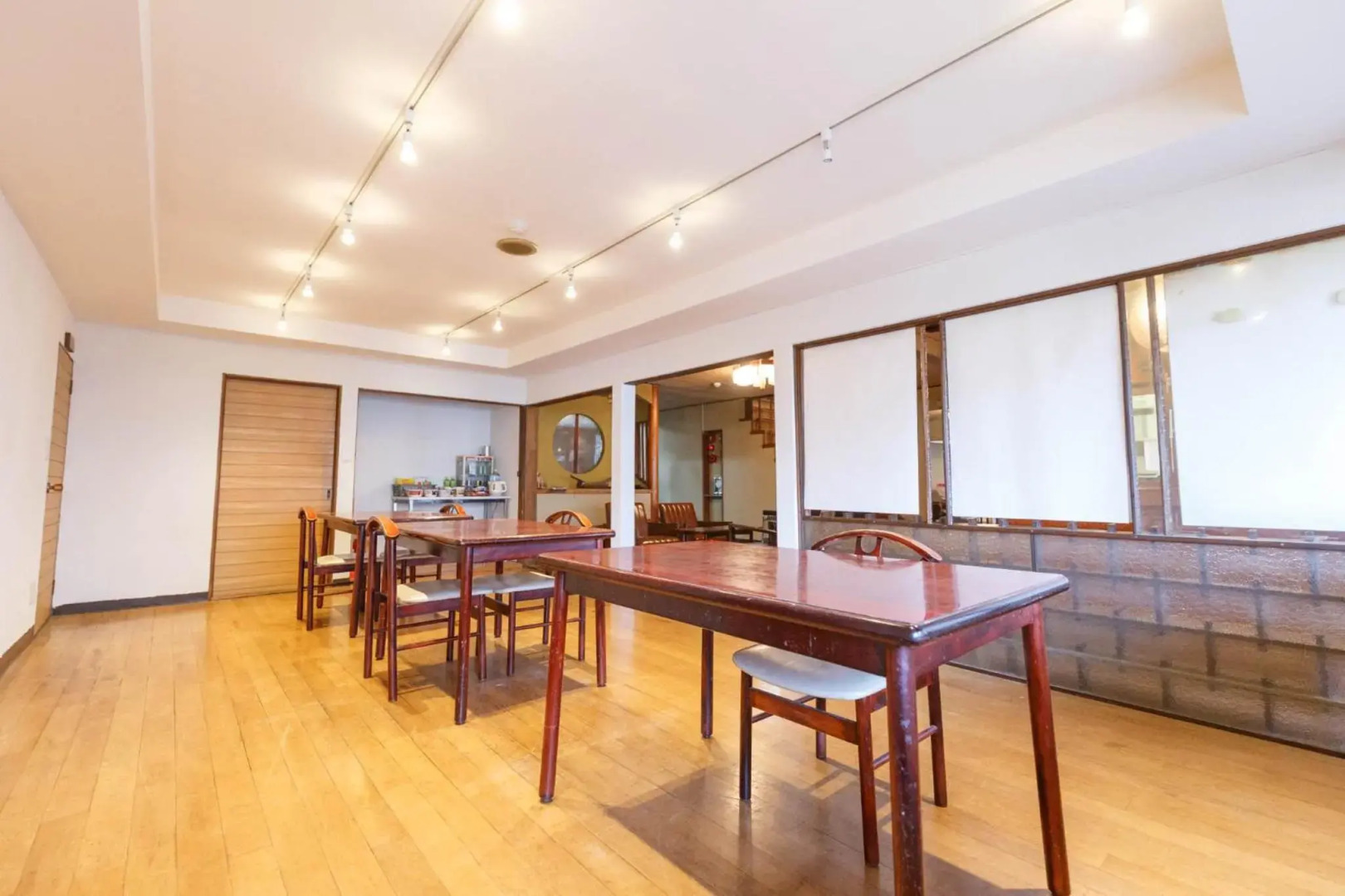 柏屋旅館＜シェアハウス&ゲストハウス＞