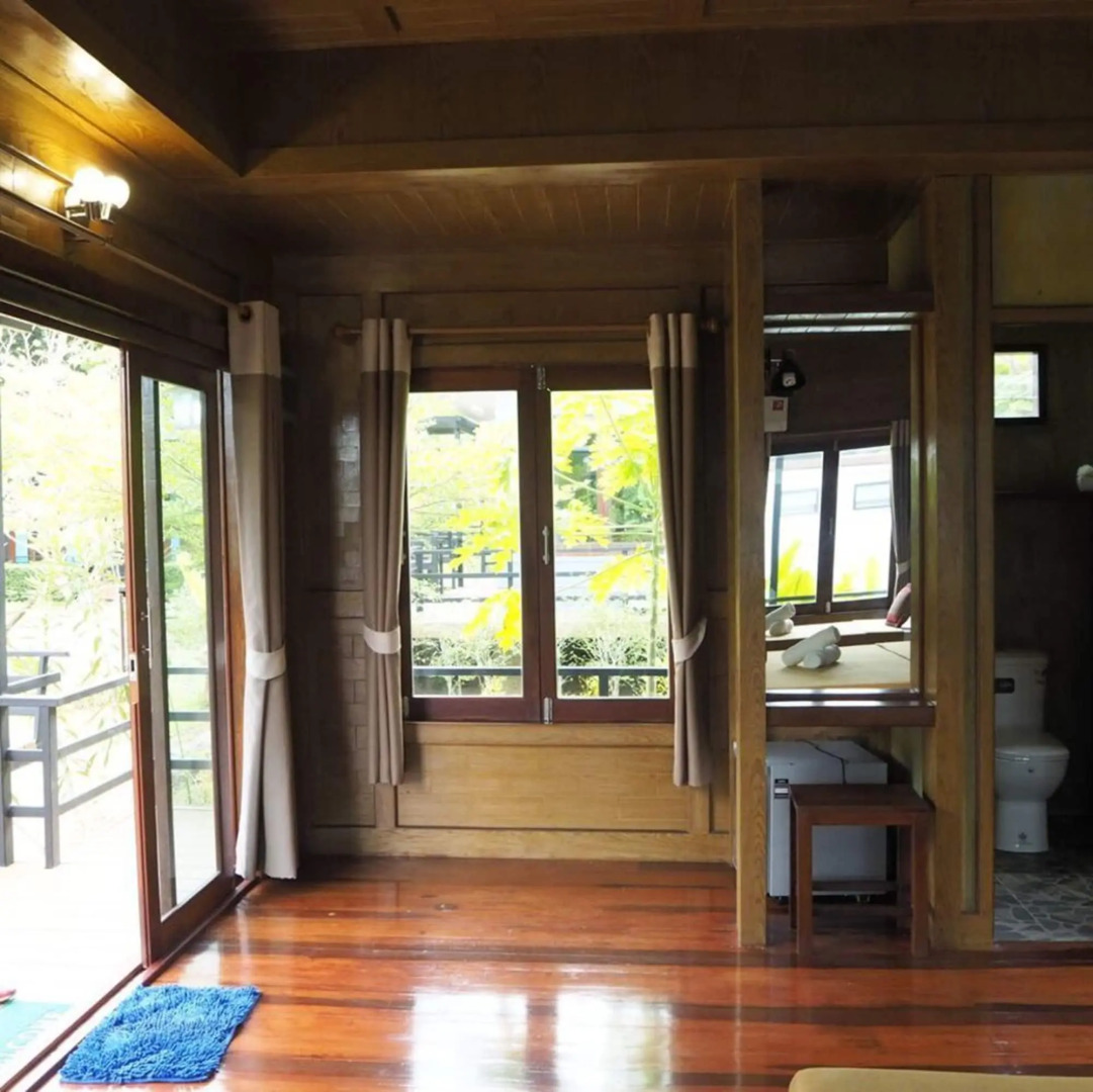 Baan Suan Hill Resort