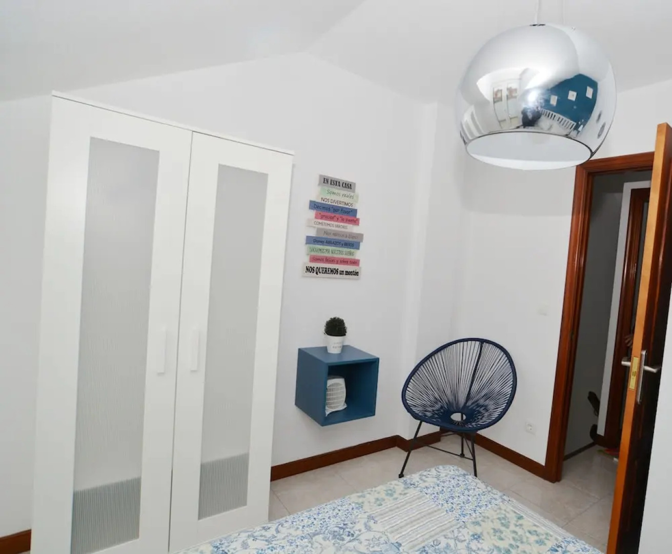 Apartamentos Cantabria - Ref. 4509