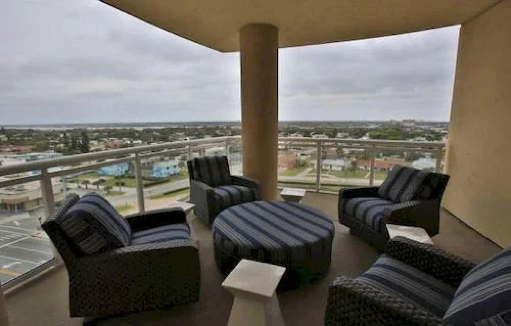 Ocean Vistas by Ponce Inlet Realty Inc.