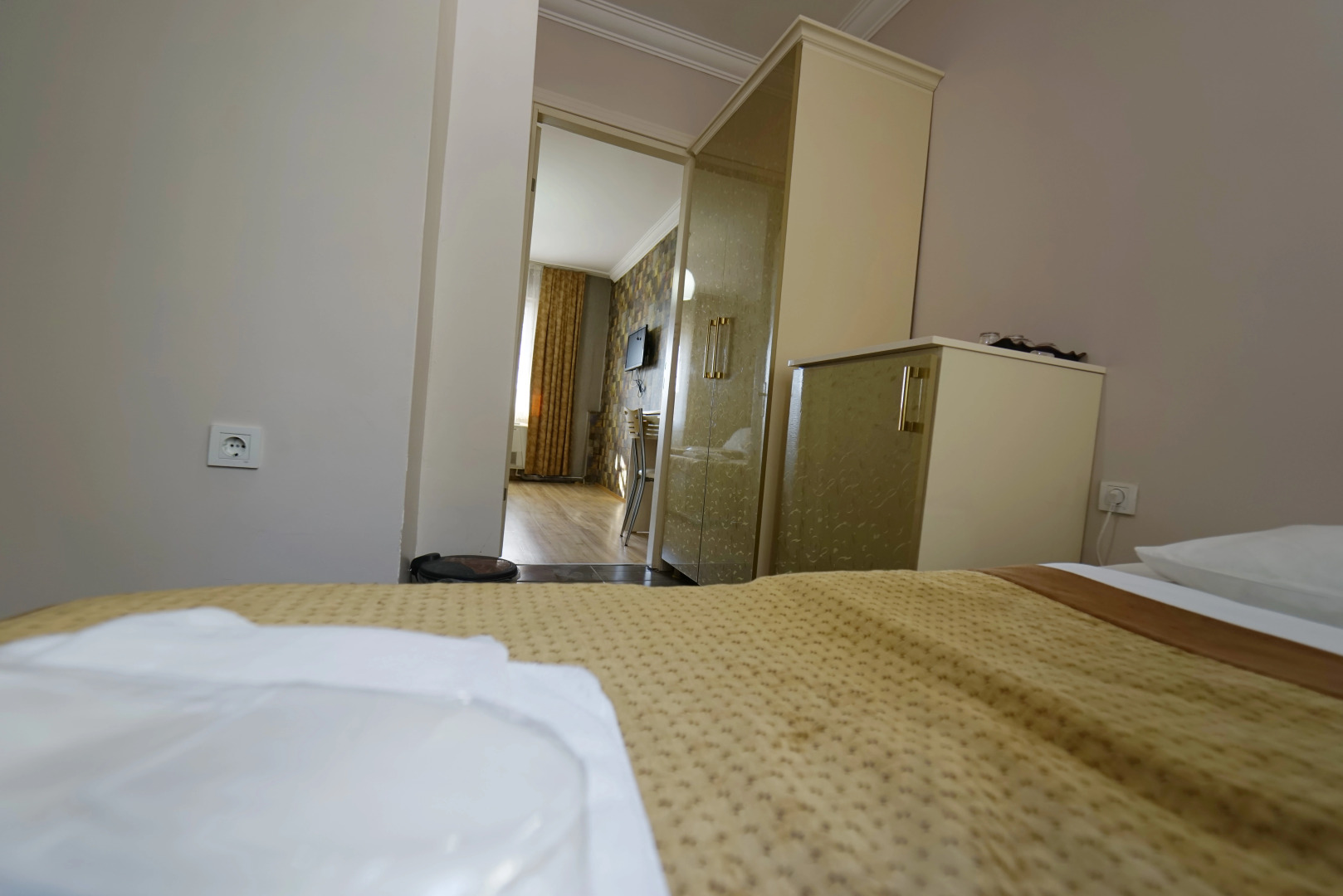 Ottoman Palace Hotel Edirne