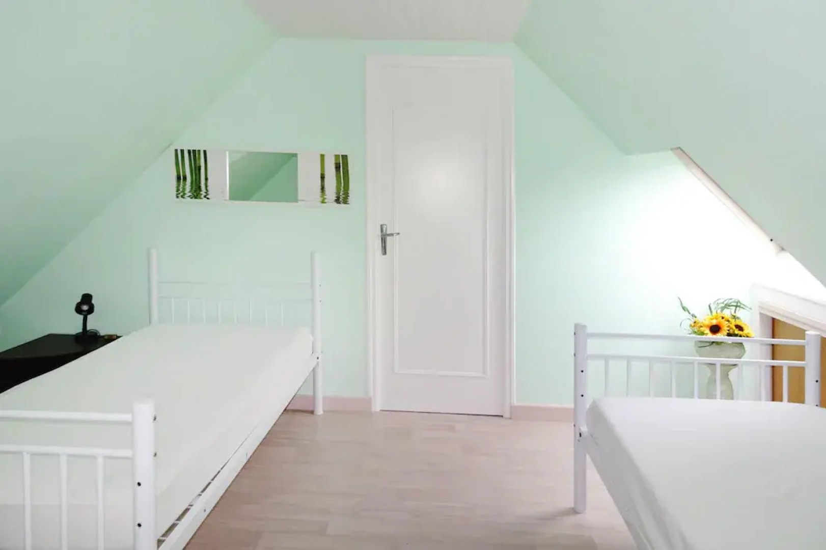 Holiday Home in Plourivo Near Goelo Coast