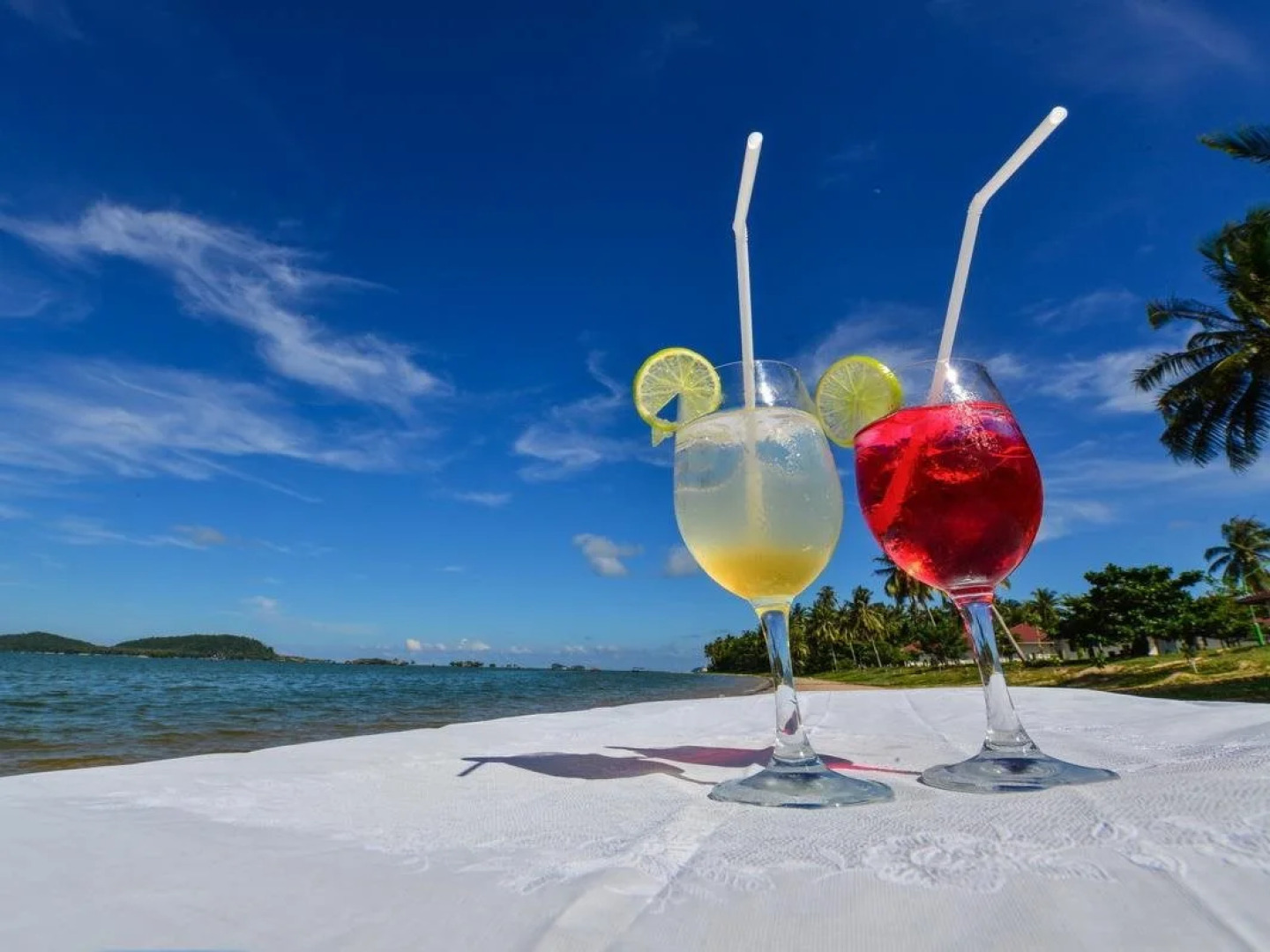 Starlight Beach Resort Chumphon