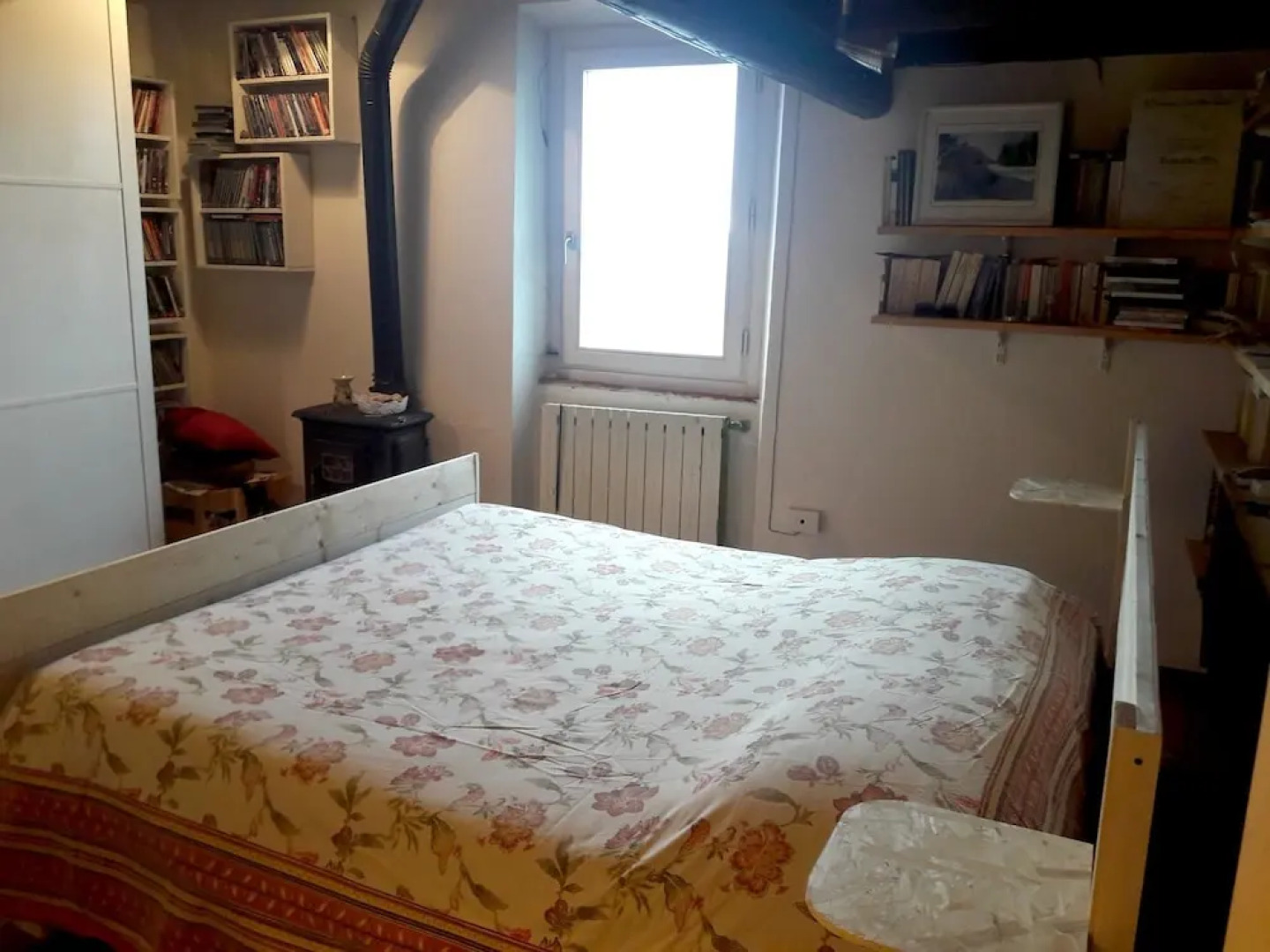 House With 3 Bedrooms in Serravalle Pistoiese, With Wonderful Mountain