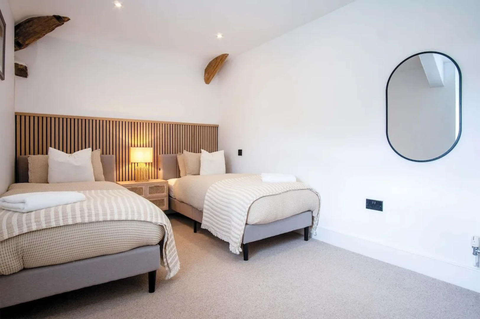 The Granary - 3 Bed Barn Conversion - Llawhaden