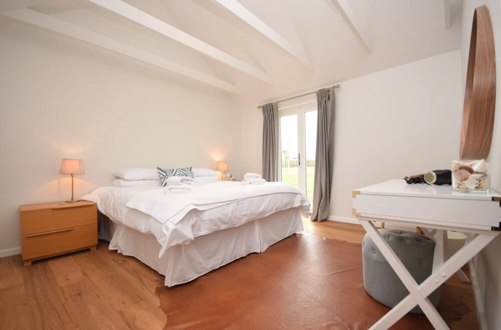 The Stables , Birdham