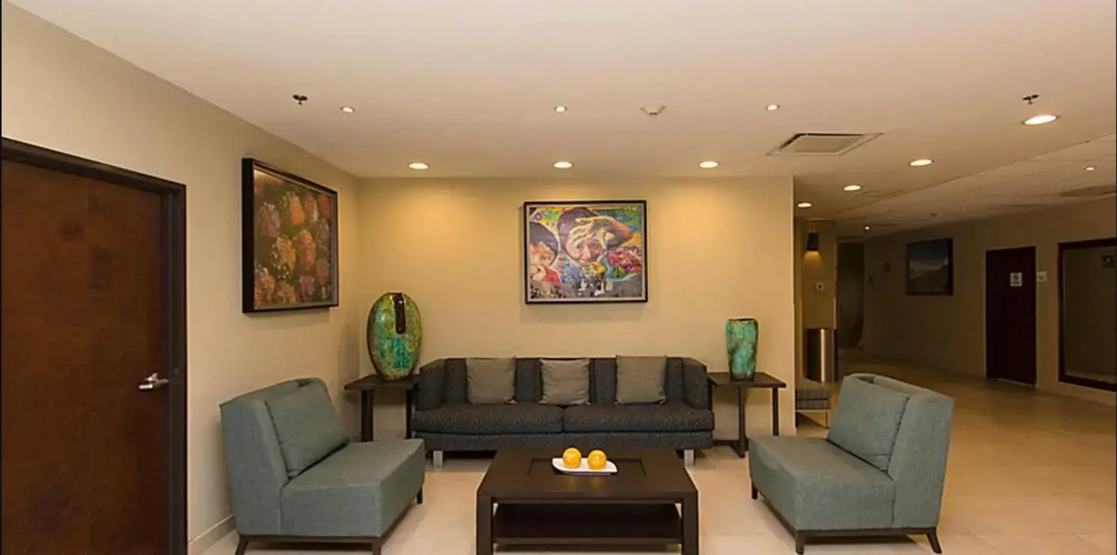 Holiday Inn Express Guadalajara Aeropuerto by IHG