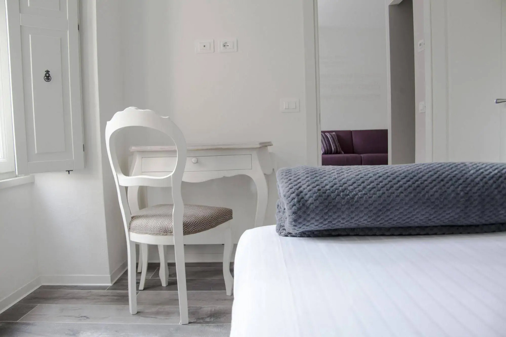 Villa Italia Luxury Suites and Apartments