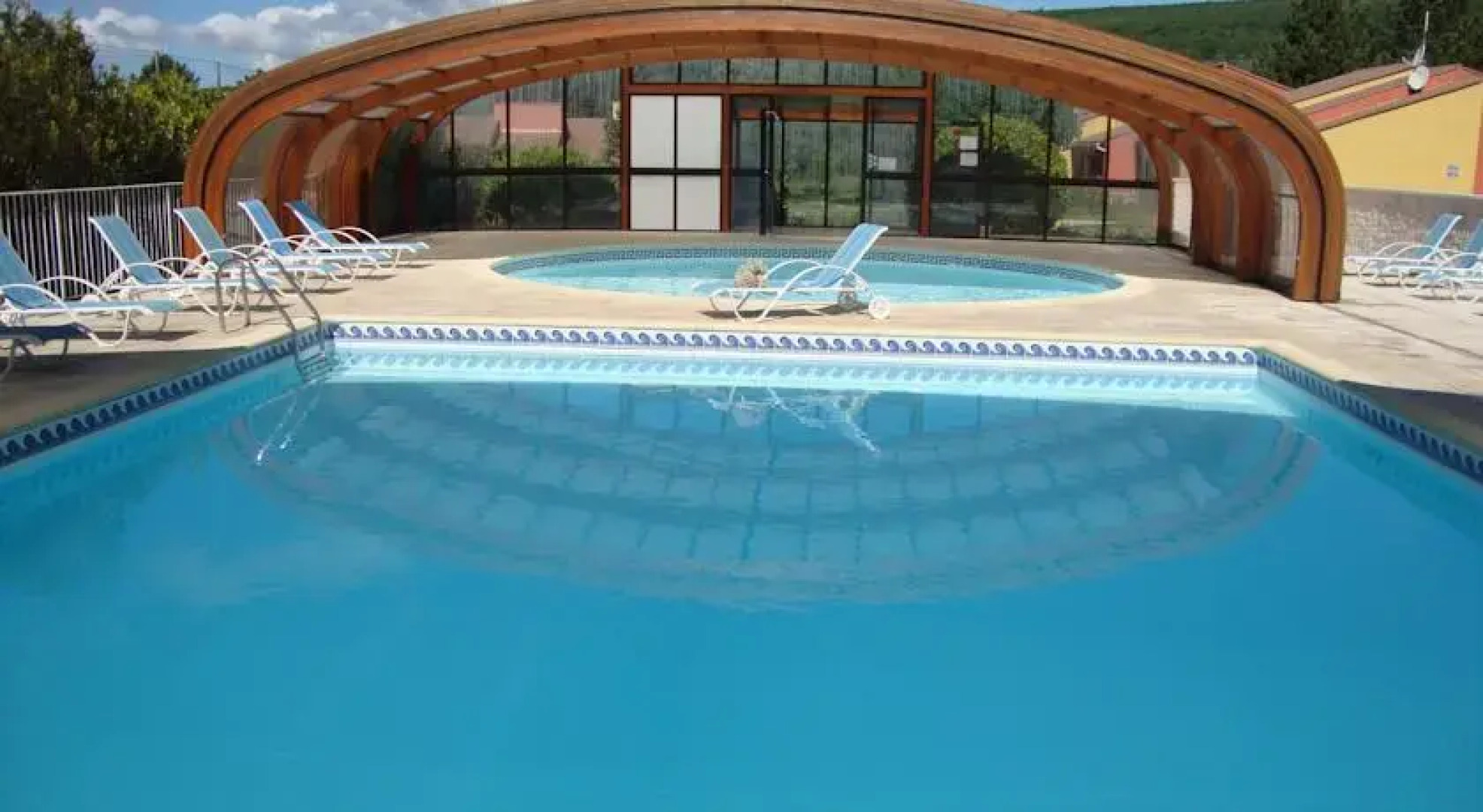 Les Mas De Haute Provence